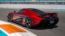 Koenigsegg Regera (2019)