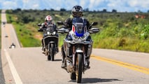 Honda Africa Twin 2026 (BR)