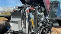 McCormick X7.4180 SWB: 175 CV compatti per massima efficienza