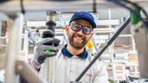 Toyota inaugura Centro Técnico de Baterias em Sorocaba (SP)