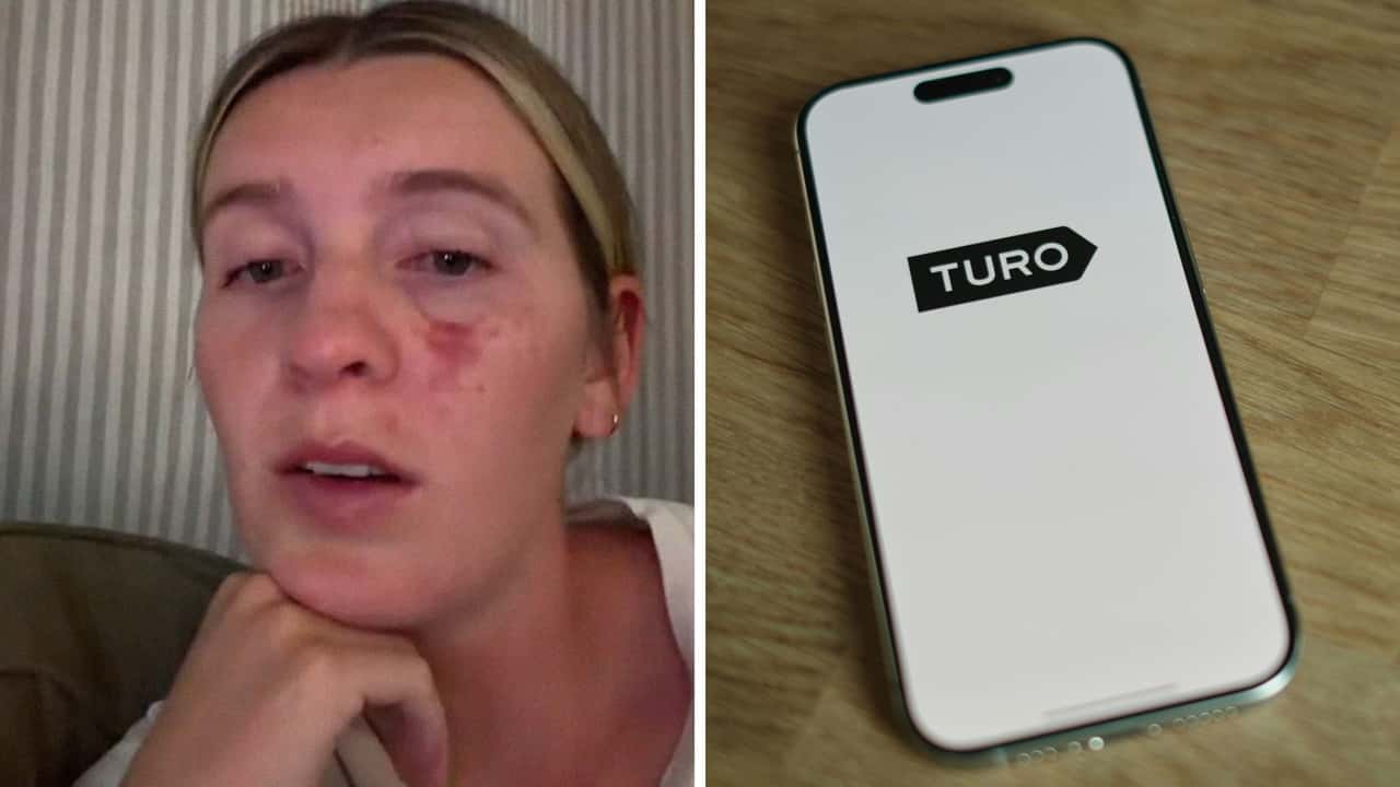 Woman books Turo for California trip. Then her host files a series of jaw-dropping complaints