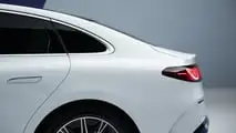 Mercedes-Benz Clase C eléctrico 2026