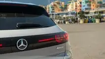 Mercedes GLC 400 4Matic EQ (2026)