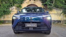 Teste GWM Wey 07 1.5T PHEV 2026 (BR)
