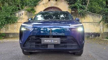 Teste GWM Wey 07 1.5T PHEV 2026 (BR)