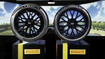 Pirelli P Zero R e Pirelli P Zero Trofeo RS