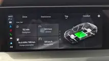 Teste de 360 km - Porsche Macan 4 EV