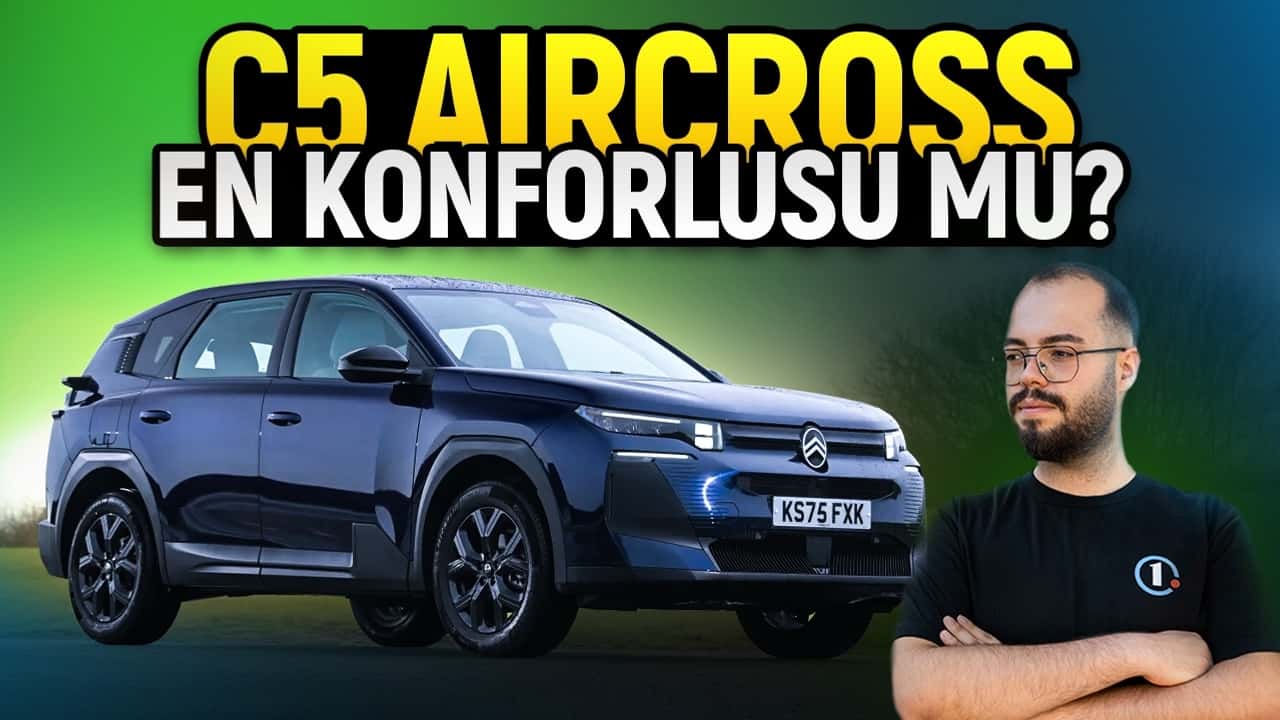 C5 Aircross Cover
