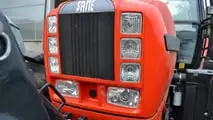 SAME Fortis 210 Infinity: TEST CLASSIC