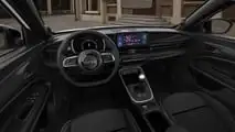 Fiat 600 1.2 essence