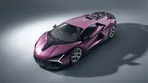 Novitec Lamborghini Revuelto (2026)