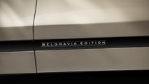 Édition Range Rover Velar Belgravia (2026)