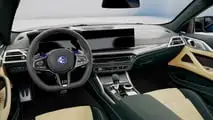 Bovensiepen Zagato in Verde Masoni Lackierung und mit Bi-Colour-Ausstattung (2026)