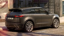 Range Rover Evoque Hoxton Edition (2026)