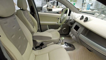smart forfour style concept hot & tropic