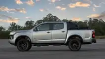 Chevrolet S10 Trail Boss
