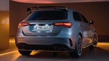 Mercedes-AMG A 45 S 