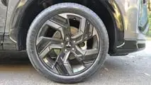 Mitsubishi Eclipse Cross Black 4x4 2026