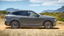 BMW iX5 60 xDrive (2026)