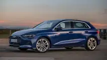 Audi A3 Sportback (2026)