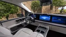 Mercedes VLE (2026), l'essai routier