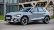 Audi A3 allstreet (2026)