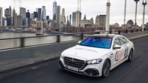 100 Jahre Marke Mercedes-Benz: Tradition, Transformation und Technologieführerschaft