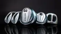 Bugatti e Honma