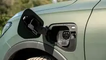 Volkswagen Tiguan e-Hybrid alla prova del Da 100% a 5%