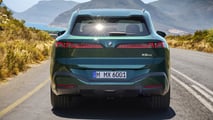 BMW X5 40 xDrive (2026)