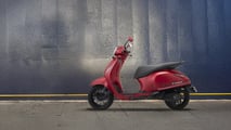 Bajaj Chetak Electric Scooter