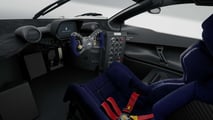 Gordon Murray T50s Niki Lauda 3