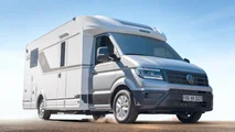Knaus Sky TI (2026)