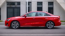 Audi A3 Limousine (2026)
