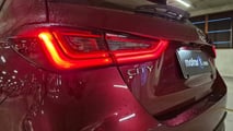 Honda City Hatchback EX 2026
