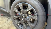 Flagra: Fiat Argo nacional será mais simples e menos colorido que o Panda