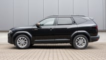 H&R Dacia Bigster (2026)