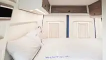 Westfalia Sven Hedin 50 Jahre Edition (2026)