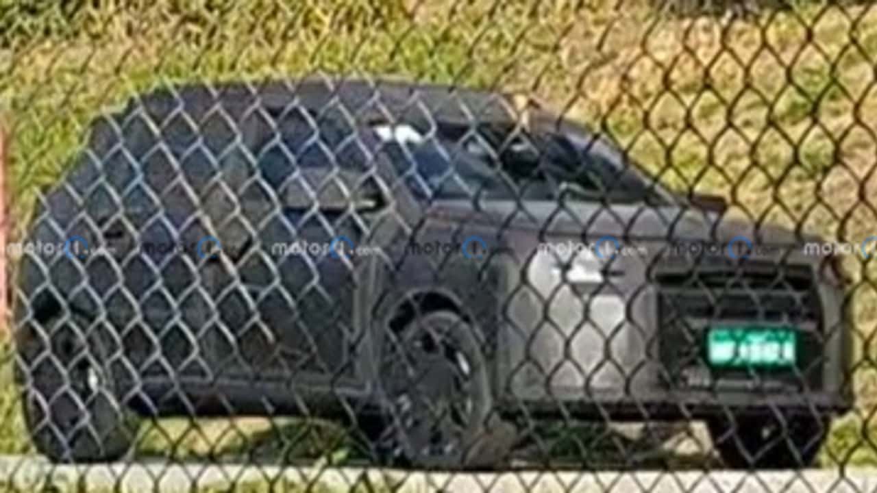 Flagra: Fiat acelera testes do novo Argo em sua versão mais barata