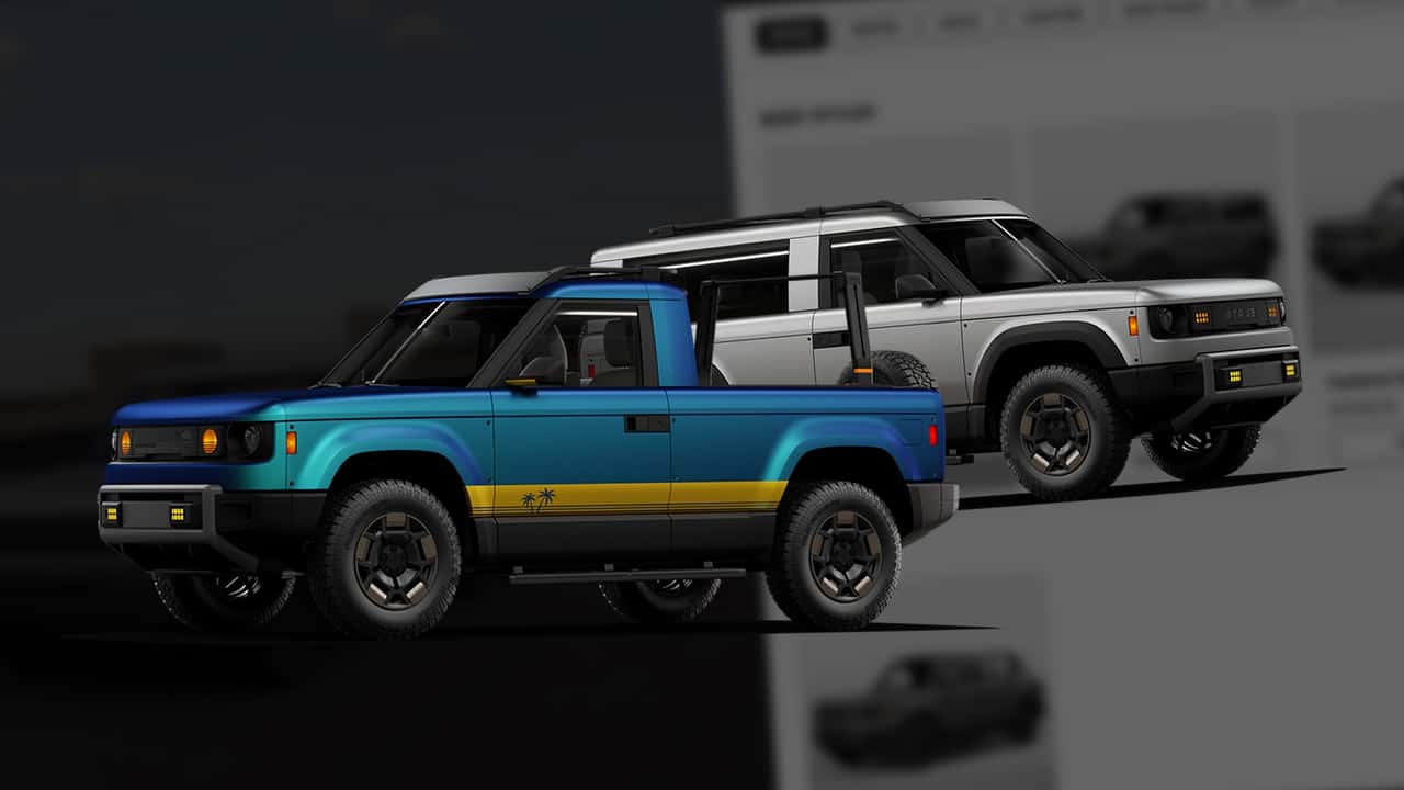Slate Customization Hero