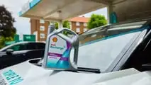 Shell Triple 10
