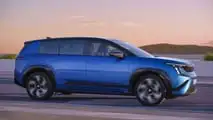 Skoda Peaq 2026