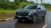 CAOA Changan CS75 (BR)