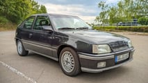 Opel Kadett E GSi (1991) 