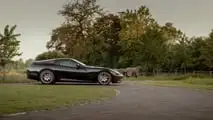 Niels Van Roij Design Daytona Shooting Brake Hommage