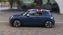 MINI Cooper Oxford