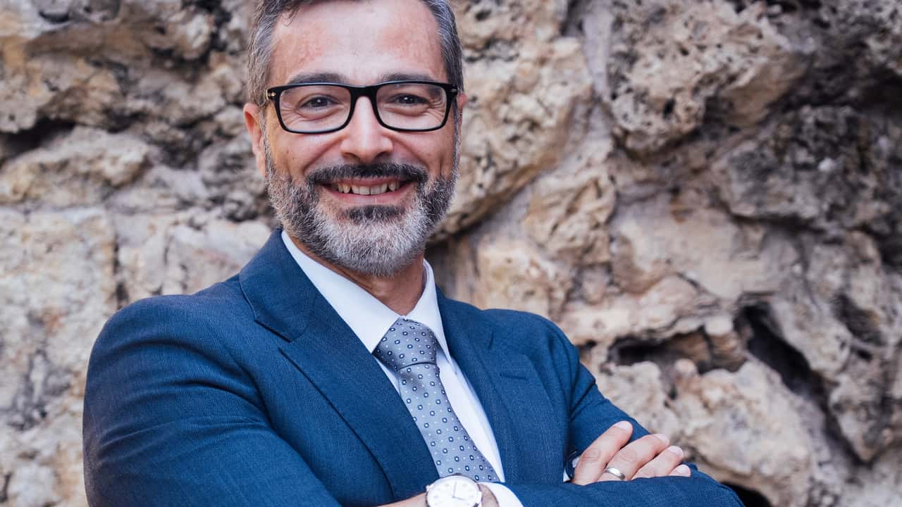 Assogomma cambia guida: Giovanni Panico è il nuovo direttore