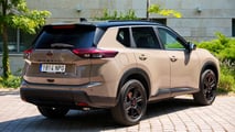 Nissan X-Trail (Juli 2026)