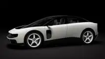 Ferrari Luce Tailor Made 