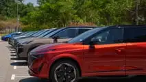 Nissan Electrified Adventure